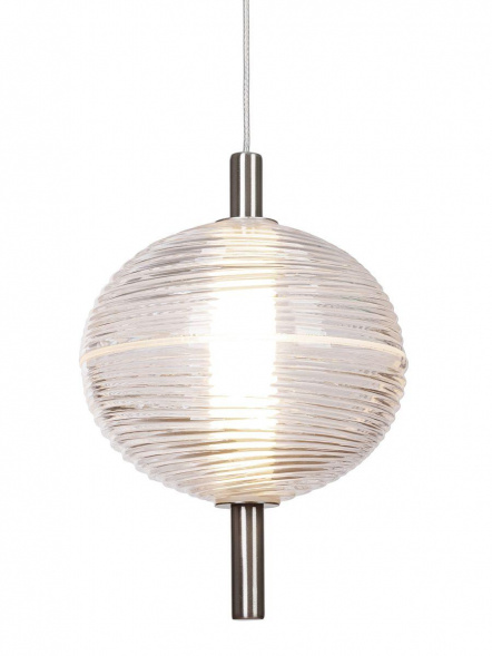 Подвесной светодиодный светильник MyFar Claire MR2120-1PL