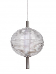 Подвесной светодиодный светильник MyFar Claire MR2120-1PL