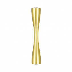 Настенный светодиодный светильник Odeon Light Hightech Anika 4292/10WL