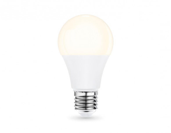 Лампа светодиодная Лон A60 12W 2700K Ambrella light Bulding 601203