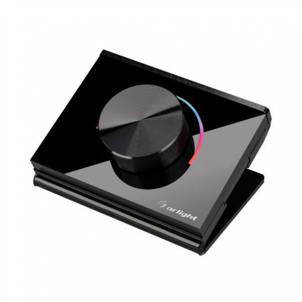Панель управления Arlight Rotary Smart-P100-RGB Black 031957