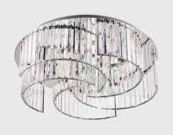 Потолочная люстра Ambrella light Traditional TR5205