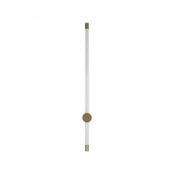 Настенный светильник LOFT IT Falcon 10147/850 Gold