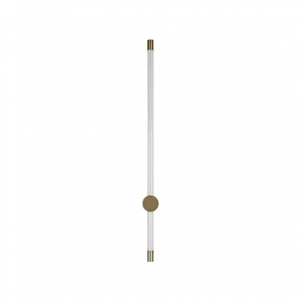 Настенный светильник LOFT IT Falcon 10147/850 Gold