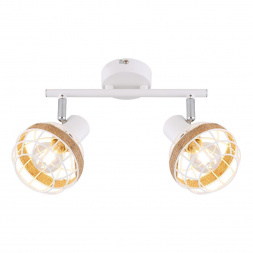 Спот Rivoli Anselma 7034-702 Б0051975