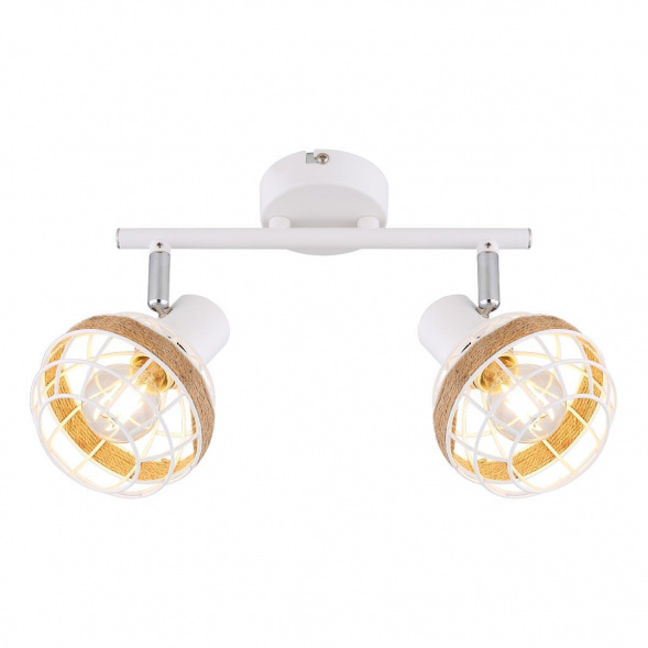 Спот Rivoli Anselma 7034-702 Б0051975