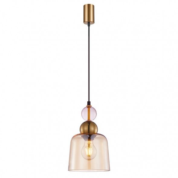 Подвесной светильник F-Promo Vinglas 4341-1P