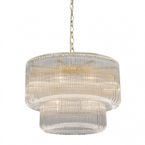 Подвесная люстра Vitaluce V5313-8/12