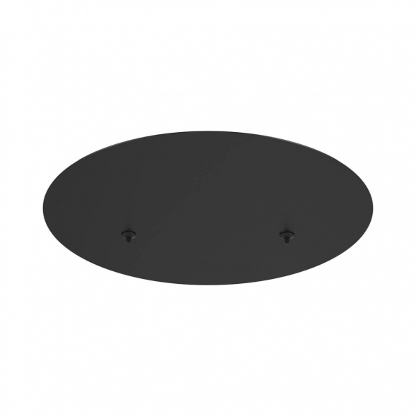 Основание для подвесного светильника Maytoni Technical Rim MOD058A-02B