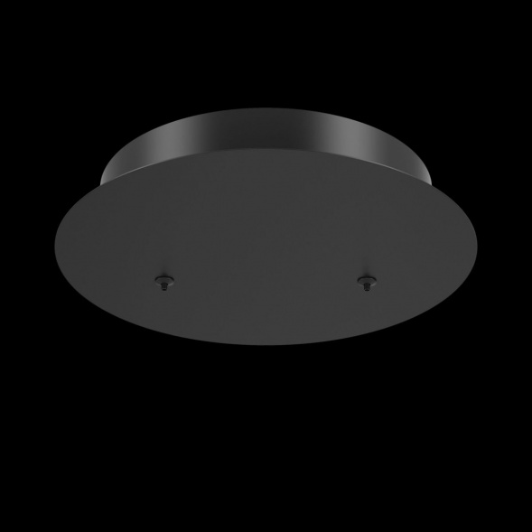 Основание для подвесного светильника Maytoni Technical Rim MOD058A-02B