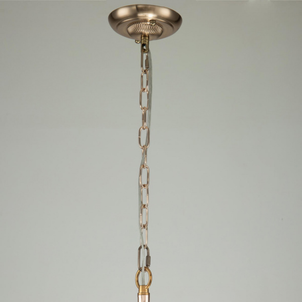 Подвесная люстра Favourite Sade 2690-6P