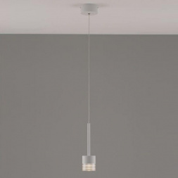 Подвесной светодиодный светильник Moderli Self V10852-PL