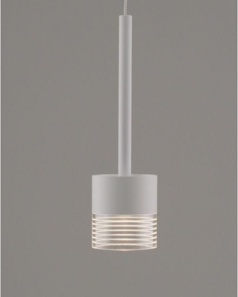 Подвесной светодиодный светильник Moderli Self V10852-PL