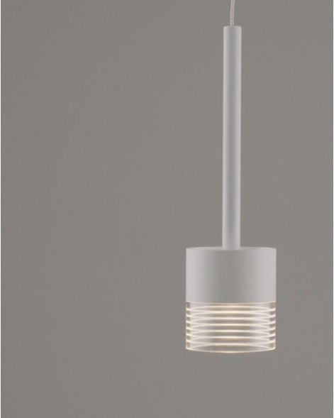 Подвесной светодиодный светильник Moderli Self V10852-PL