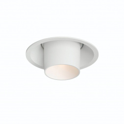 Встраиваемый светильник Denkirs Karup DK3126-WH