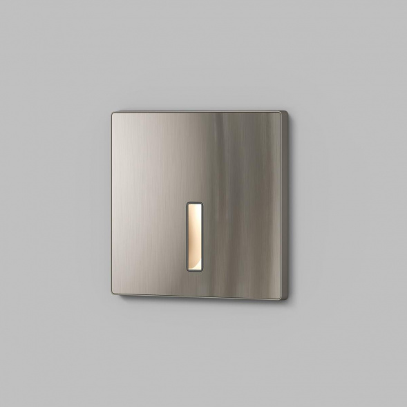 Настенный светодиодный светильник Denkirs Troms DK1030-NI