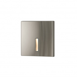 Настенный светодиодный светильник Denkirs Troms DK1030-NI