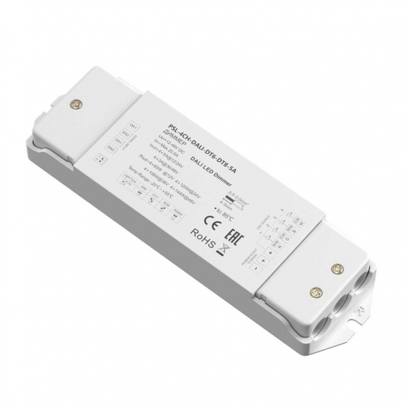 Диммер Maytoni Lighting control 721003