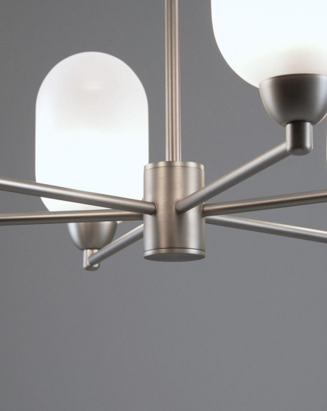 Подвесная люстра Moderli Gracy V10850-6P