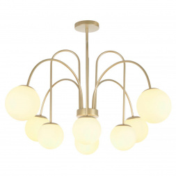 Подвесная люстра MyFar Cassia MR2351-8C