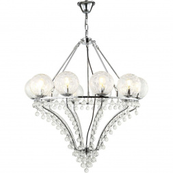 Подвесная люстра Stilfort Shardo 2135/04/10P