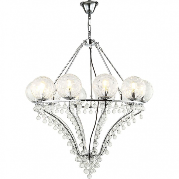 Подвесная люстра Stilfort Shardo 2135/04/10P