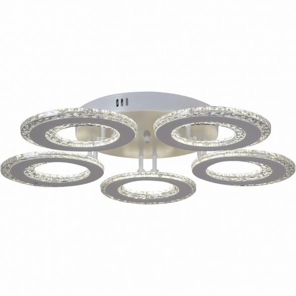 Потолочная светодиодная люстра Reluce 08423-0.3-03