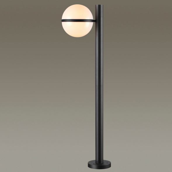 Уличный светильник Odeon Light Nature Lomeo 4832/1F