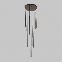 Подвесная люстра TK Lighting 10110 Piano