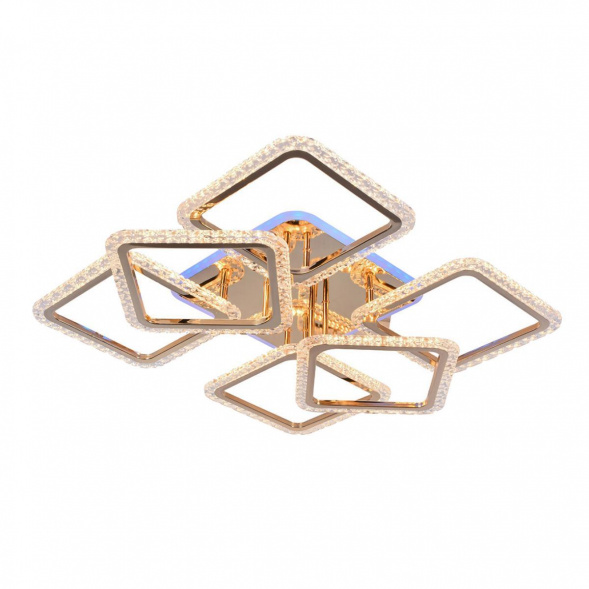 Потолочная светодиодная люстра Profit Light 18029/6 FGD