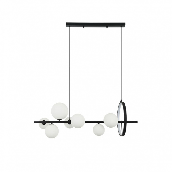 Подвесная люстра Kink Light Иона 07608-7A,19(01)