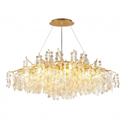 Подвесная люстра Aployt Aurora APL.845.03.12