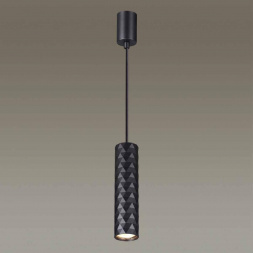 Подвесной светильник Odeon Light Hightech Ad astrum 4287/1