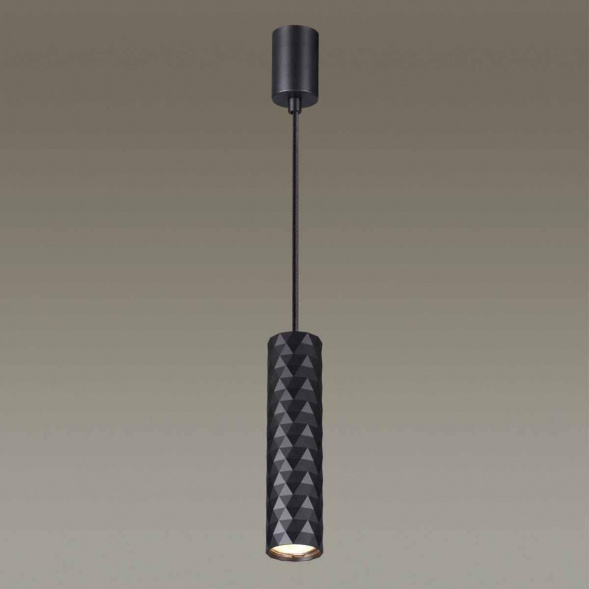 Подвесной светильник Odeon Light Hightech Ad astrum 4287/1