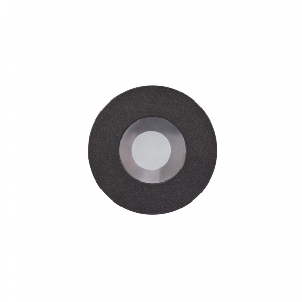 Встраиваемый светильник Loft IT Chip 10338/B Black