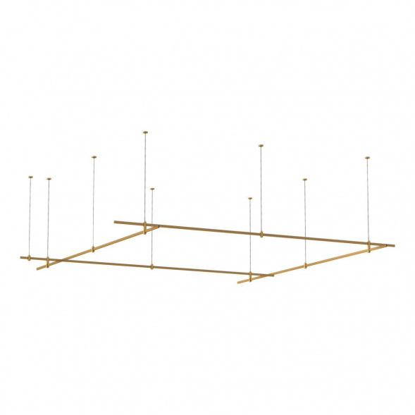 Готовая конструкция для модульных светильников ST Luce FARM ST8051.222.27