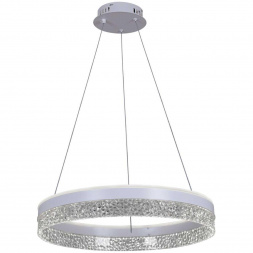 Потолочная люстра Reluce 11358-0.9-01B WH