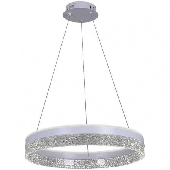 Потолочная люстра Reluce 11358-0.9-01B WH