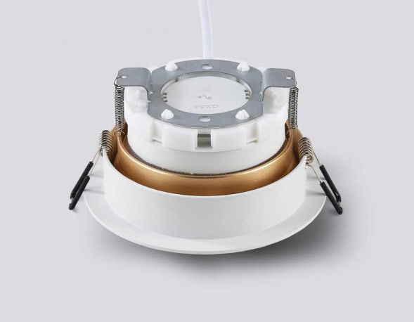 Встраиваемый светильник Ambrella light TECHNO SPOT TN52332