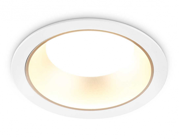 Встраиваемый светильник Ambrella light TECHNO SPOT TN52332