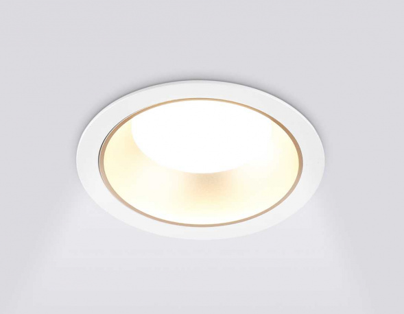 Встраиваемый светильник Ambrella light TECHNO SPOT TN52332