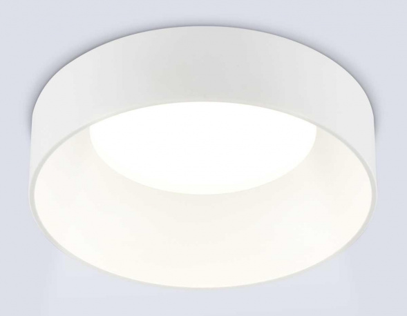 Светильник встраиваемый AMBRELLA LIGHT TECHNO SPOT TN51816