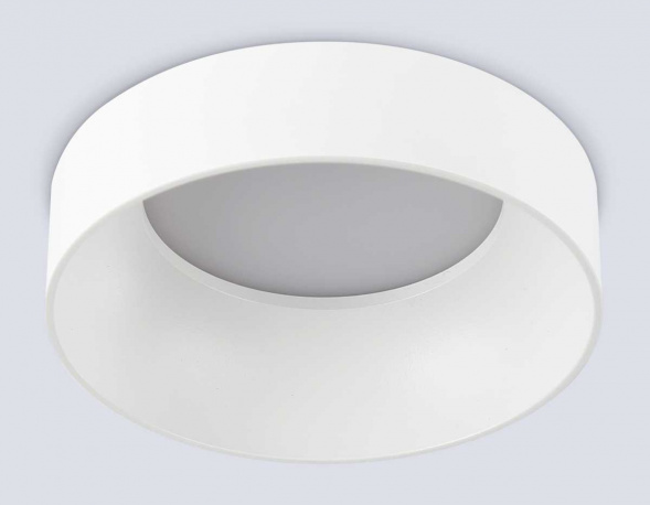 Светильник встраиваемый AMBRELLA LIGHT TECHNO SPOT TN51816