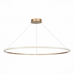 Подвесной светодиодный светильник ST Luce ST604.243.57