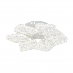 Потолочная светодиодная люстра Escada Agata 10264/6LED