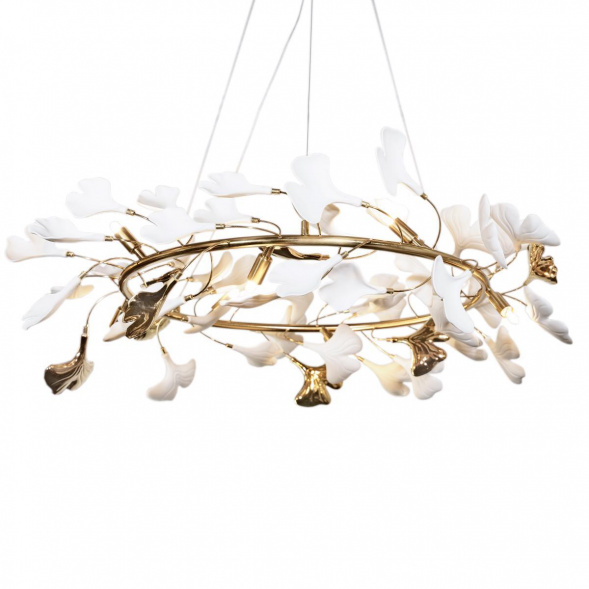 Подвесная люстра Loft IT Fleur 10124/8