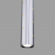 Подвесной светодиодный светильник Elektrostandard Bong 50214/1 Led хром a055666