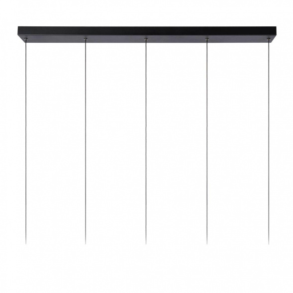 Подвесной светодиодный светильник Lucide Margary 24402/30/30