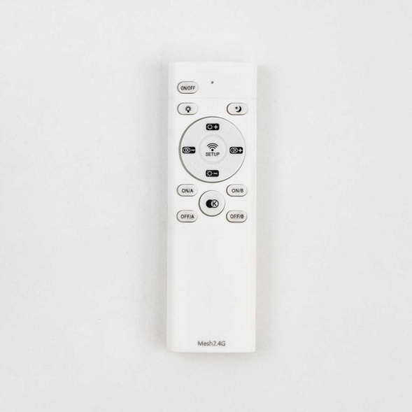 Подвесная светодиодная люстра Citilux Рианна CL337083