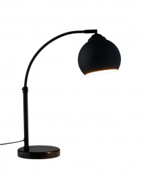 Лампа настольная Moderli Arco V11337-1T